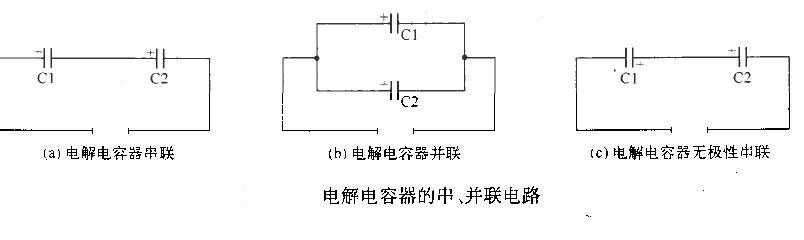 电容串联怎么分压