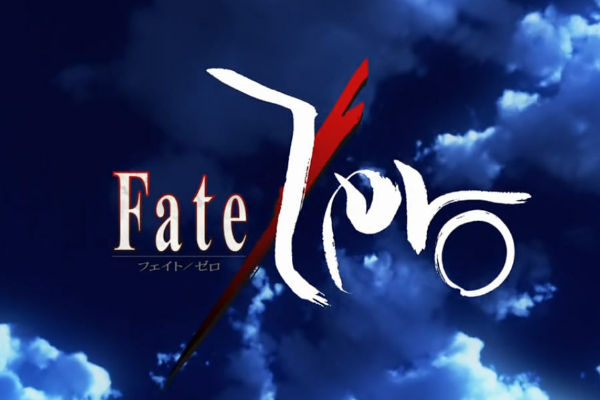 fate有多少系列？