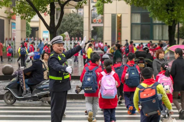 公安部派出工作组赴广西，儿童的安全问题能不能得到改善？