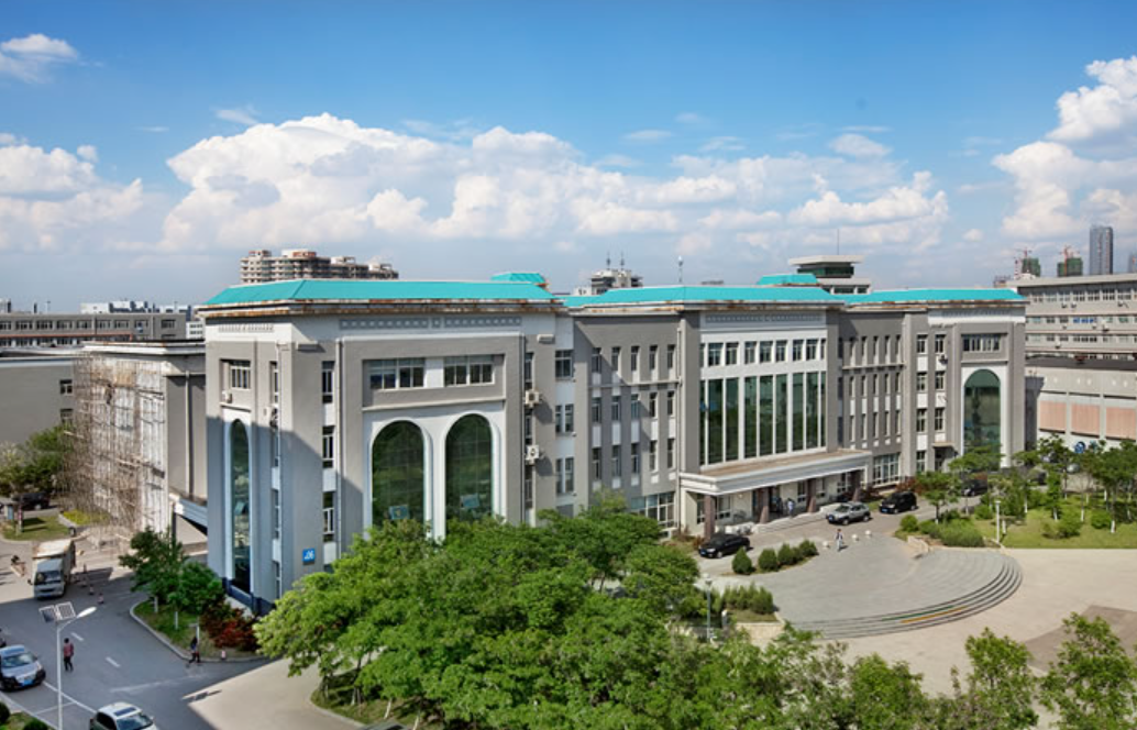 沈阳大学怎么样