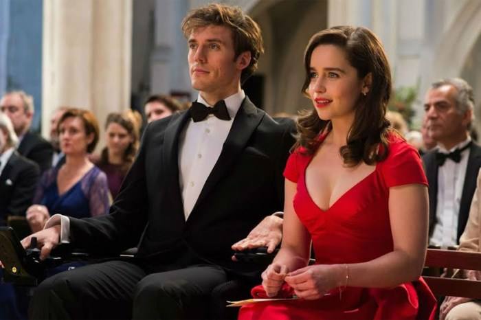 为什么“me before you”会翻译成“遇见你之前”？是看过内容之后这么翻还是本身就是词组