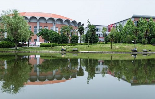 安徽工程大学准确地址