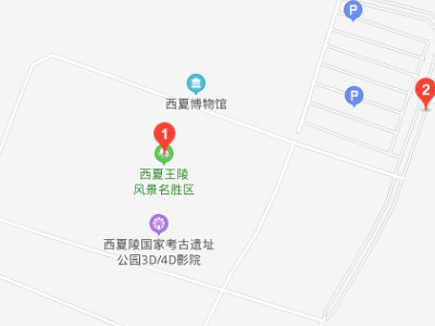 东方金字塔在哪个城市？