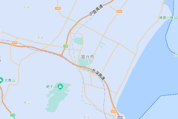 中国十大强县排名