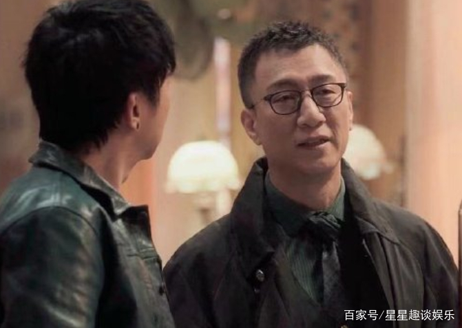 电视剧扫黑风暴中孙红雷饰演的李成阳，会不会也是一个隐藏的反派？