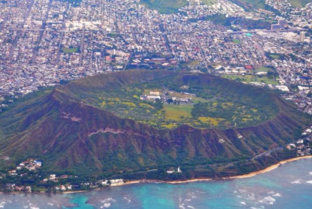 檀香山在哪里