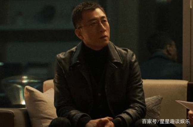 电视剧扫黑风暴中孙红雷饰演的李成阳，会不会也是一个隐藏的反派？