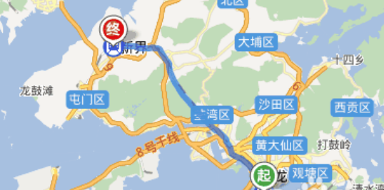 深圳怎么去香港最快最方便？