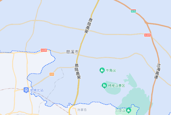 中国十大强县排名