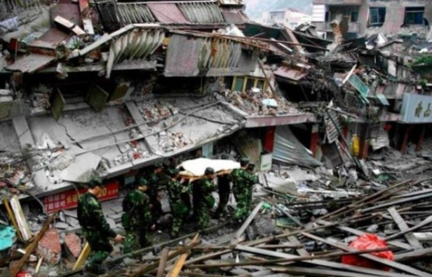 5级地震的破坏力是什么？