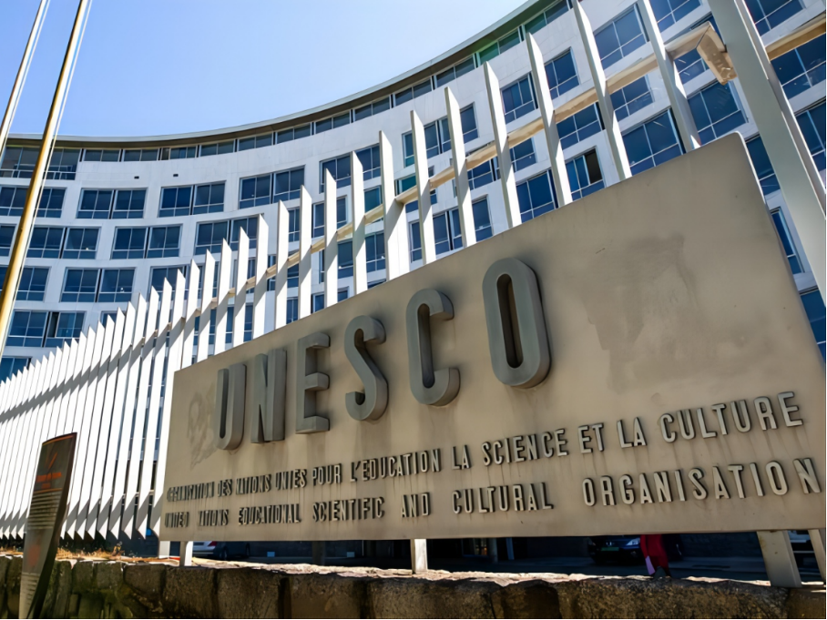 unesco是什么国际组织的简称?