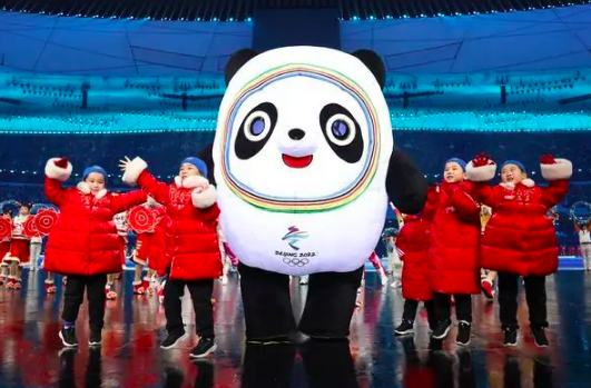 北京冬奥会开幕式的入场顺序