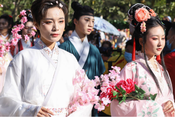 春分前后有什么重要的节日