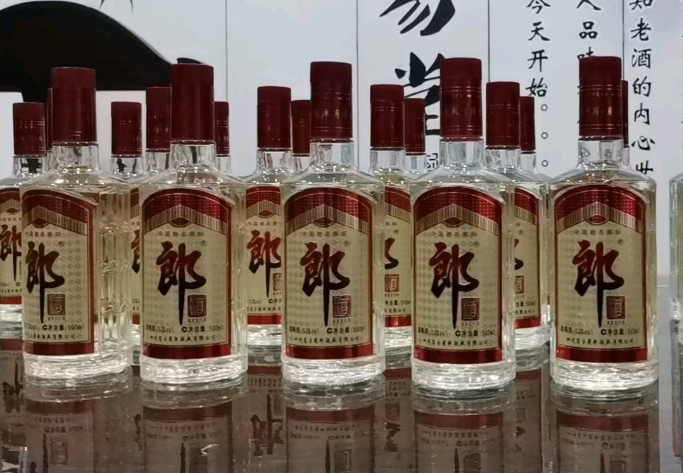 十大简装白酒