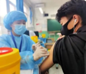 青岛市南区教师被摊派接种新冠疫苗指标？这是真的吗？