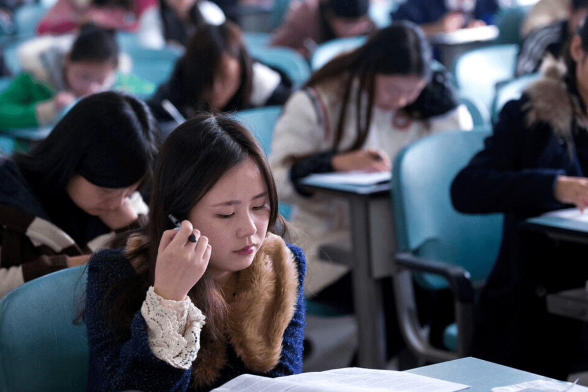 四六级考试官网报名时间