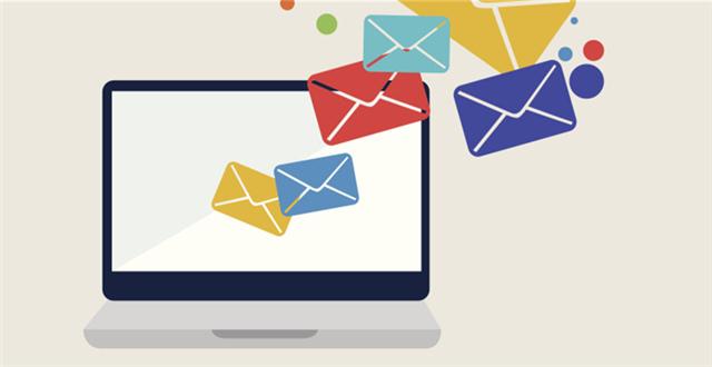 电子邮件地址格式怎么写？