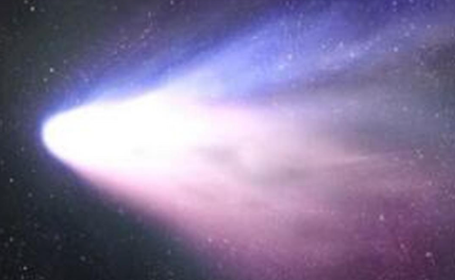 哈雷彗星绕太阳运行的周期约为多少年