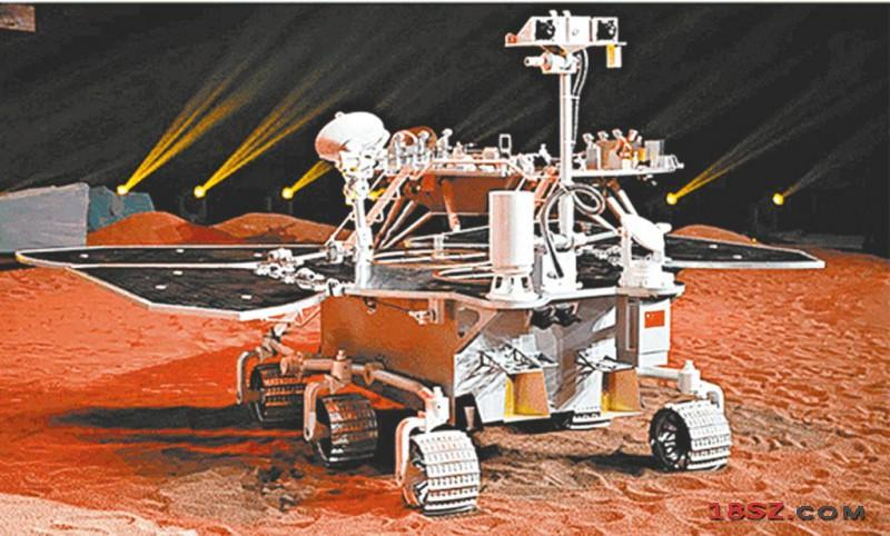 我国首个火星车命名“祝融”号，这个名字有什么寓意呢？