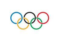 奥运五环代表哪五大洲