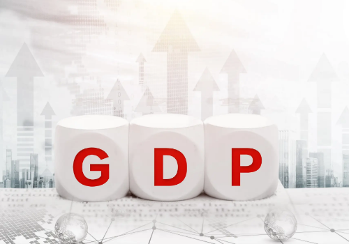 长三角GDP占全国比重逐年上升，这个地区的经济特点是什么？