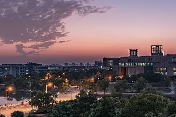 南京有哪些二本大学