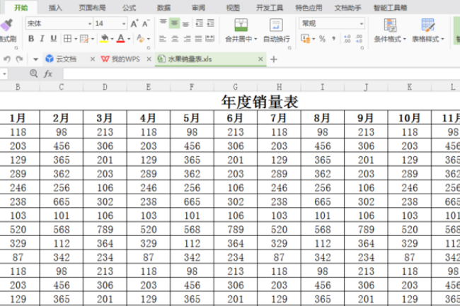 excel 选择一个单元格 所在行列变色 怎么设置