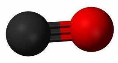 一氧化碳物理性质