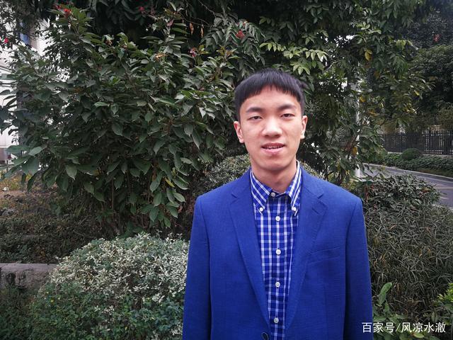 26岁陈杲任中科大特任教授走红，他的人生有多么精彩？