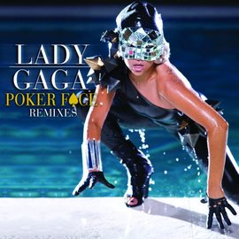 求Lady Gaga Poker Face百度云mp3