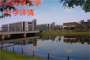 上海海事大学怎么样?