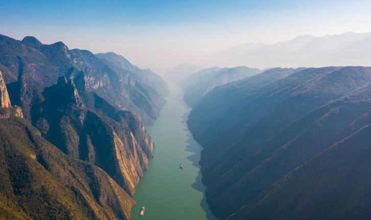中国最长的河流是什么