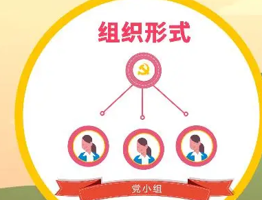 党小组意见怎么写？