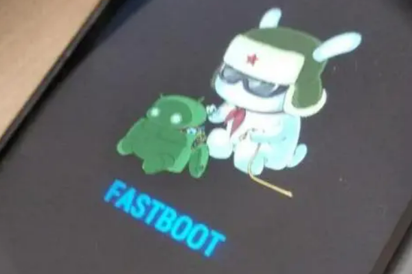 如何进入fastboot