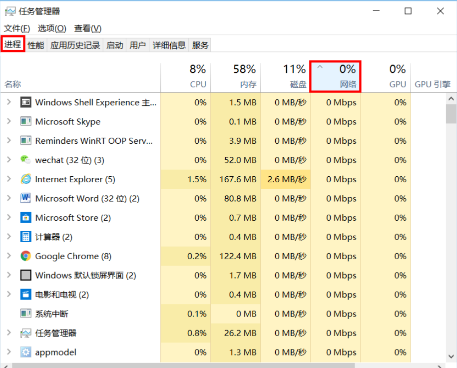 网络卡顿我怎么办