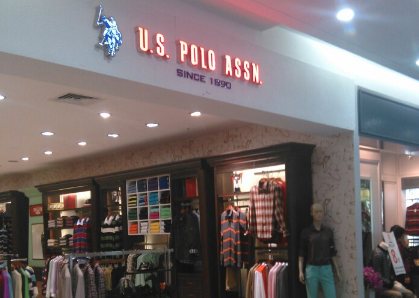 us polo assn什么牌子