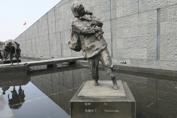 南京大屠杀纪念博物馆开放时间