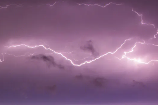 雷雨拼音