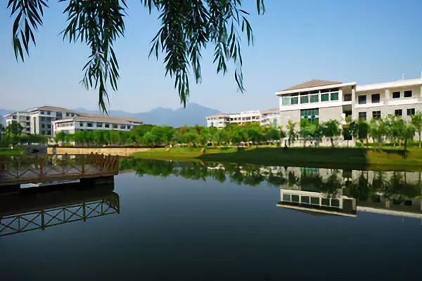 福建江夏学院怎么样