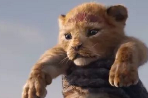 迪士尼电影《狮子王》上映，里面没有彩蛋，你觉得遗憾吗？