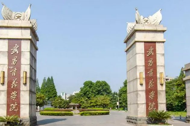 湖北民办大学学费排名