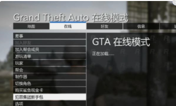 gta5犯罪集团新手包是什么