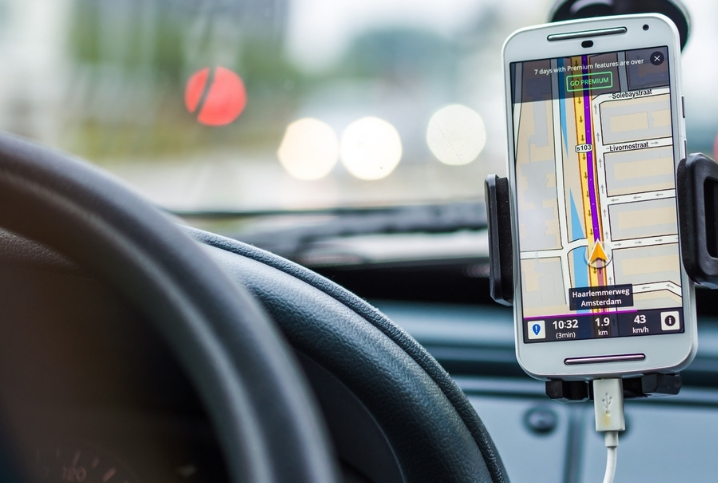 怎么知道自己的手机导航是GPS还是北斗系统