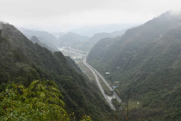 贵州遵义旅游十大景点排名