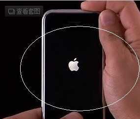 苹果手机白苹果是什么意思啊