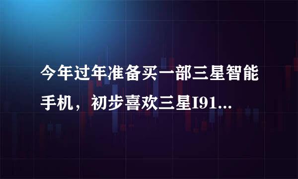 今年过年准备买一部三星智能手机，初步喜欢三星I9100，但据说大陆无行货，而且它已经停产了，是吗？