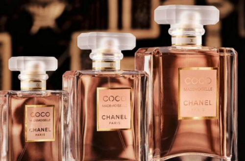 法国香水十大品牌有哪些?