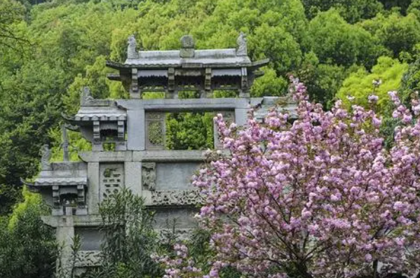 四五月份适合去哪里旅游