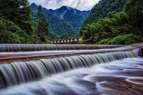 贵州遵义旅游十大景点排名