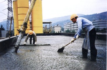 混凝土氯离子含量的执行标准